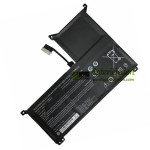 Baterie pro Clevo NP50BAT-4 [náhradní baterie]